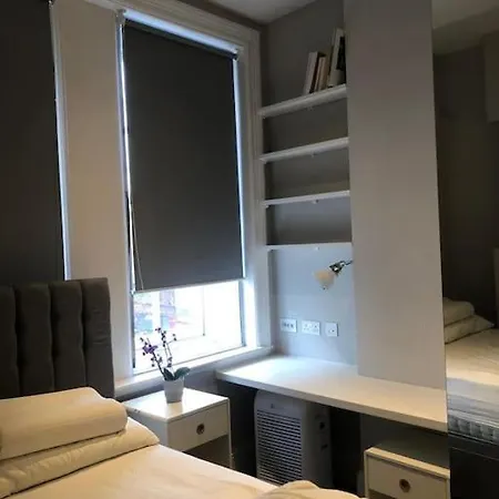 Elegant 2-Bedroom Flat Next To British Museum London Exterior photo