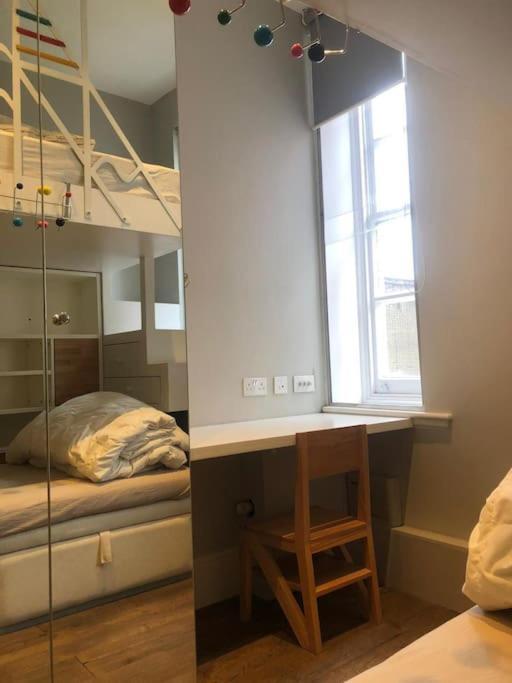 Elegant 2-bedroom Flat Next To British Museum * Londra